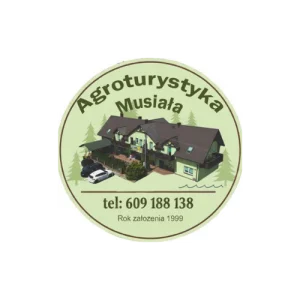Agroturystyka Musiała