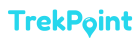logotyp aplikacji TrekPoint