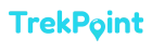 logotyp aplikacji TrekPoint